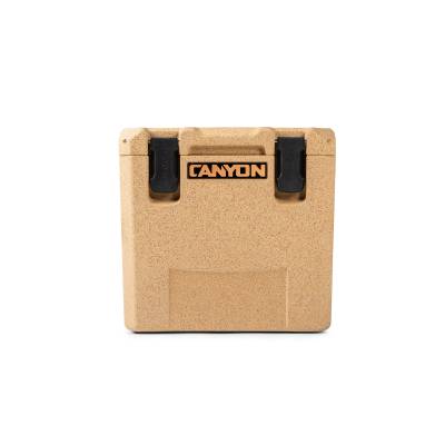 Canyon Coolers - V2 Canyon Cooler Outfitter 22 Sandstone - 22 Quart - Image 2