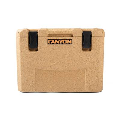 Canyon Coolers - V2 Canyon Cooler Outfitter 35 Sandstone - 35 Quart - Image 2