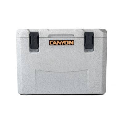 Canyon Coolers - V2 Canyon Cooler Outfitter 35 White Marble - 35 Quart - Image 2