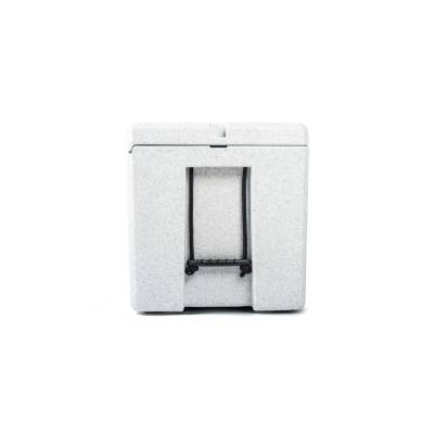 Canyon Coolers - V2 Canyon Cooler Outfitter 75 White Marble - 75 Quart - Image 2