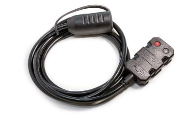 Warn - Warn 103945 Hub Wireless Receiver - Image 1