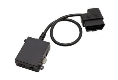 Bully Dog - Bully Dog 40400-105 OBD Block Replacement - Image 2