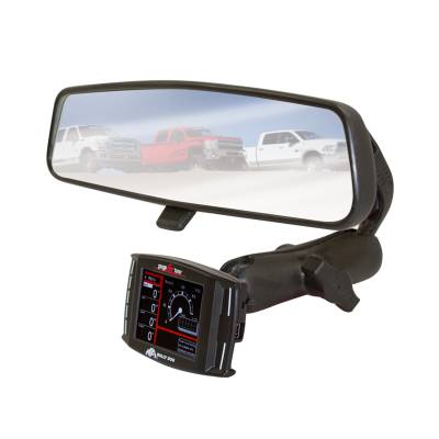 Bully Dog - Bully Dog 31600 RAM Mirror-Mate Mounting Kit - Image 2