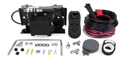 Air Lift - Air Lift 74000EZ WirelessAIR Leveling Compressor Control System - Image 2