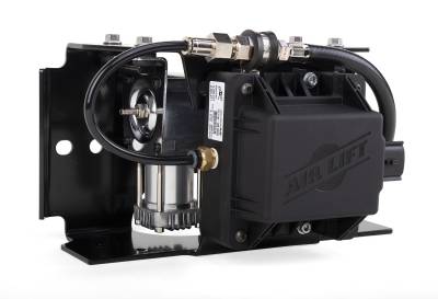 Air Lift - Air Lift 74000EZ WirelessAIR Leveling Compressor Control System - Image 3