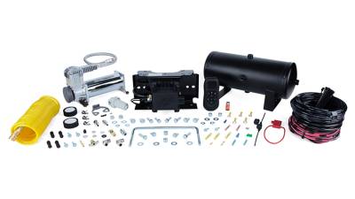 Air Lift - Air Lift 74100EZ WirelessAir Tank Upgrade Kit - Image 2