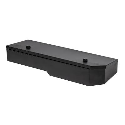 Tuffy Security Products - Tuffy Security Products 340-01-A Full Underseat Lockbox - Image 1