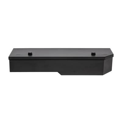 Tuffy Security Products - Tuffy Security Products 340-01-A Full Underseat Lockbox - Image 2