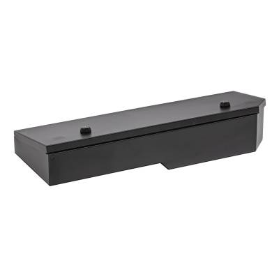 Tuffy Security Products - Tuffy Security Products 340-01-A Full Underseat Lockbox - Image 3