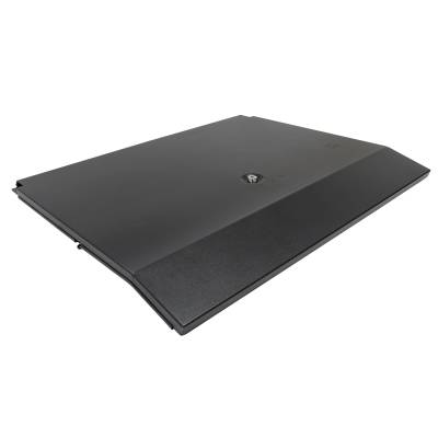 Tuffy Security Products - Tuffy Security Products 358-01-A In-Floor Locking Cargo Lid - Image 1