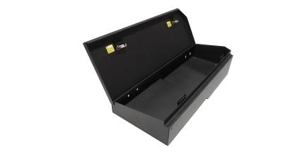 Tuffy Security Products - Tuffy Security Products 340-01 Compact Underseat Lockbox - Image 5