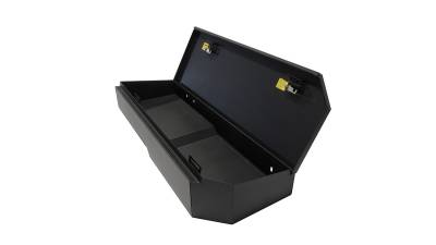 Tuffy Security Products - Tuffy Security Products 340-01 Compact Underseat Lockbox - Image 7