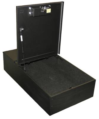 Tuffy Security Products - Tuffy Security Products 253-01 Tactical Security Lockbox - Image 2