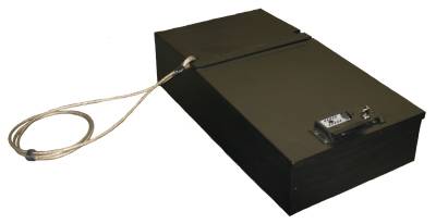 Tuffy Security Products - Tuffy Security Products 253-01 Tactical Security Lockbox - Image 3