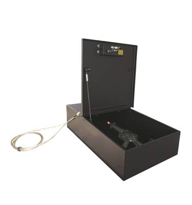 Tuffy Security Products - Tuffy Security Products 253-01 Tactical Security Lockbox - Image 4