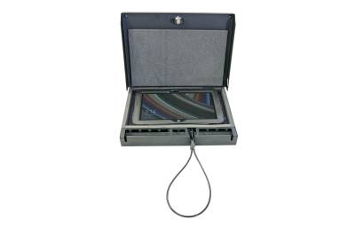 Tuffy Security Products - Tuffy Security Products 318-01 Tablet Safe - Image 7