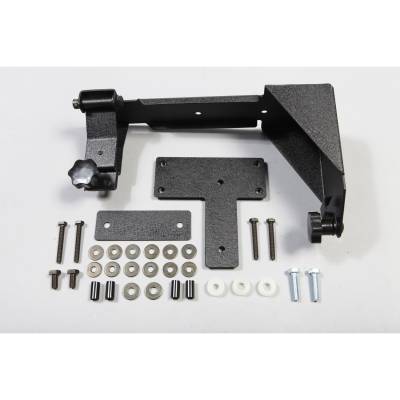 Rugged Ridge - Rugged Ridge 11586.01 Jack Mounting Bracket - Image 1