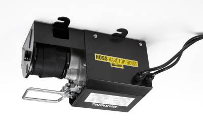 Bestop - Bestop 42820-01 HOSS Storage Hardtop Hoist - Image 1