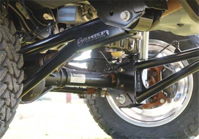 Superlift - Superlift 4685 Radius Arms - Image 2