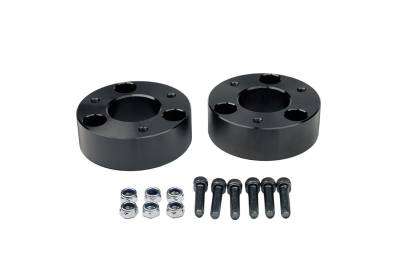 Superlift - Superlift 40042 Front Leveling Kit - Image 2