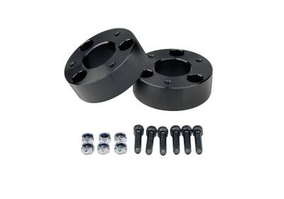 Superlift - Superlift 40042 Front Leveling Kit - Image 3