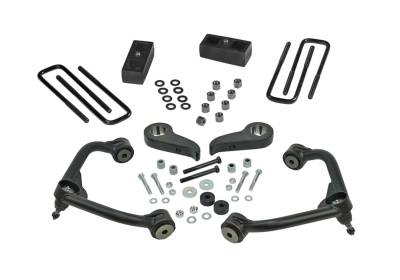 Superlift - Superlift K1013 Suspension Lift Kit - Image 2