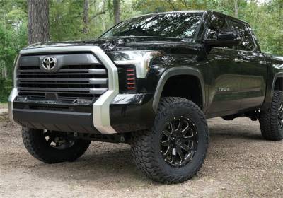 Superlift - Superlift K1026 Suspension Lift Kit - Image 2