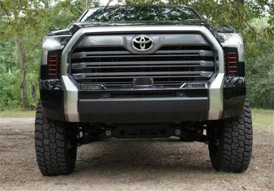 Superlift - Superlift K1026 Suspension Lift Kit - Image 4