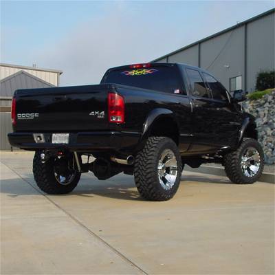 Superlift - Superlift K760B Suspension Lift Kit w/Shocks - Image 3