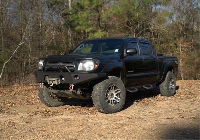 Superlift - Superlift K1012 Suspension Lift Kit - Image 3