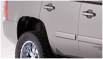 Bushwacker - Bushwacker 40937-02 Pocket Style Fender Flares - Image 6