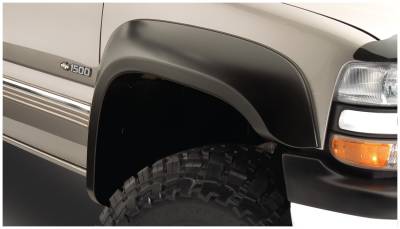 Bushwacker - Bushwacker 40938-02 Extend-A-Fender Flares - Image 2