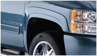 Bushwacker - Bushwacker 40941-02 OE Style Fender Flares - Image 2