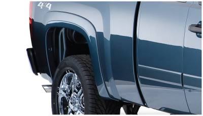 Bushwacker - Bushwacker 40941-02 OE Style Fender Flares - Image 3