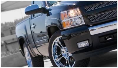 Bushwacker - Bushwacker 40941-02 OE Style Fender Flares - Image 6