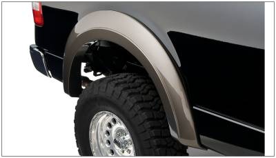 Bushwacker - Bushwacker 20052-02 Extend-A-Fender Flares - Image 4