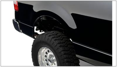 Bushwacker - Bushwacker 20052-02 Extend-A-Fender Flares - Image 6