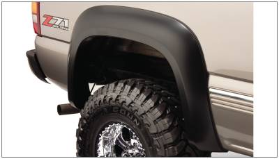 Bushwacker - Bushwacker 40945-02 Extend-A-Fender Flares - Image 6