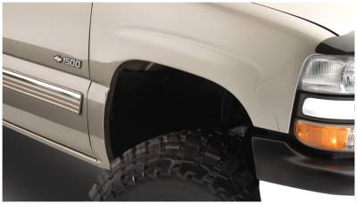 Bushwacker - Bushwacker 40945-02 Extend-A-Fender Flares - Image 10