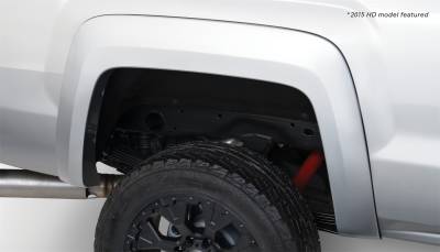 Bushwacker - Bushwacker 40100-02 Extend-A-Fender Flares - Image 8