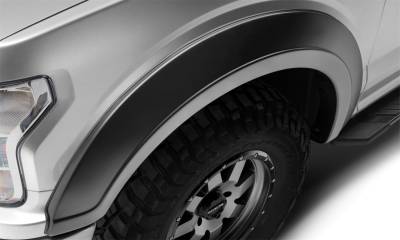 Bushwacker - Bushwacker 20947-02 Extend-A-Fender Flares - Image 2