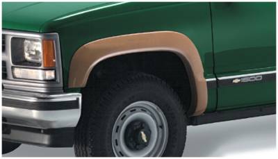 Bushwacker - Bushwacker 40027-01 OE Style Fender Flares - Image 2