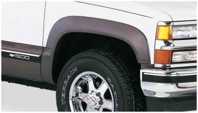 Bushwacker - Bushwacker 40027-01 OE Style Fender Flares - Image 6