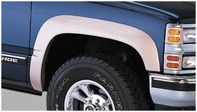 Bushwacker - Bushwacker 40027-01 OE Style Fender Flares - Image 8