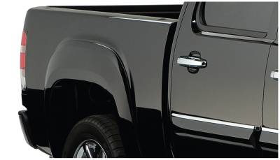 Bushwacker - Bushwacker 40082-02 OE Style Fender Flares - Image 2