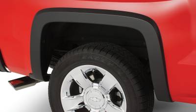 Bushwacker - Bushwacker 40088-02 OE Style Fender Flares - Image 2