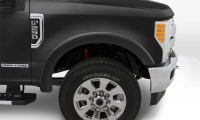 Bushwacker - Bushwacker 20944-02 OE Style Fender Flares - Image 4