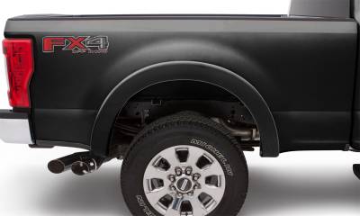 Bushwacker - Bushwacker 20944-02 OE Style Fender Flares - Image 6