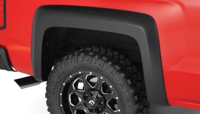 Bushwacker - Bushwacker 40014-01 Extend-A-Fender Flares - Image 2