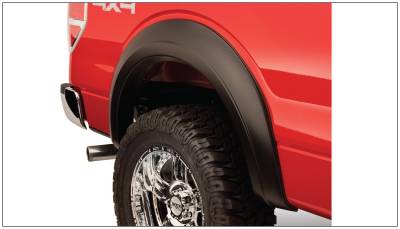 Bushwacker - Bushwacker 20034-11 Extend-A-Fender Flares - Image 2